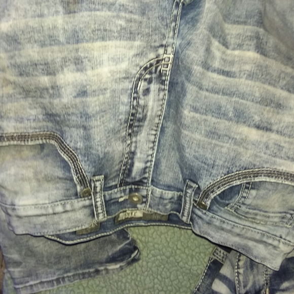 Mens Bke 32 s - Picture 2 of 4